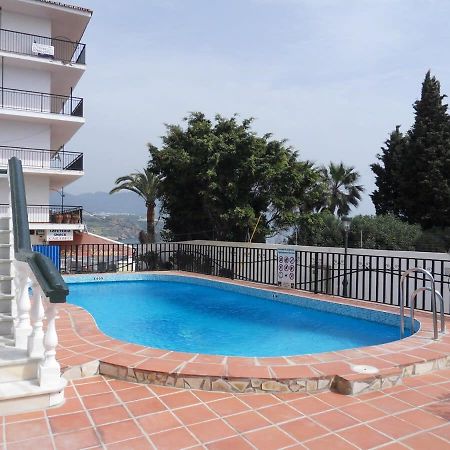 Apts Burriana 네르하 외부 사진
