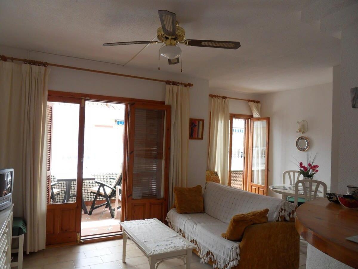 Apts Burriana 네르하 외부 사진