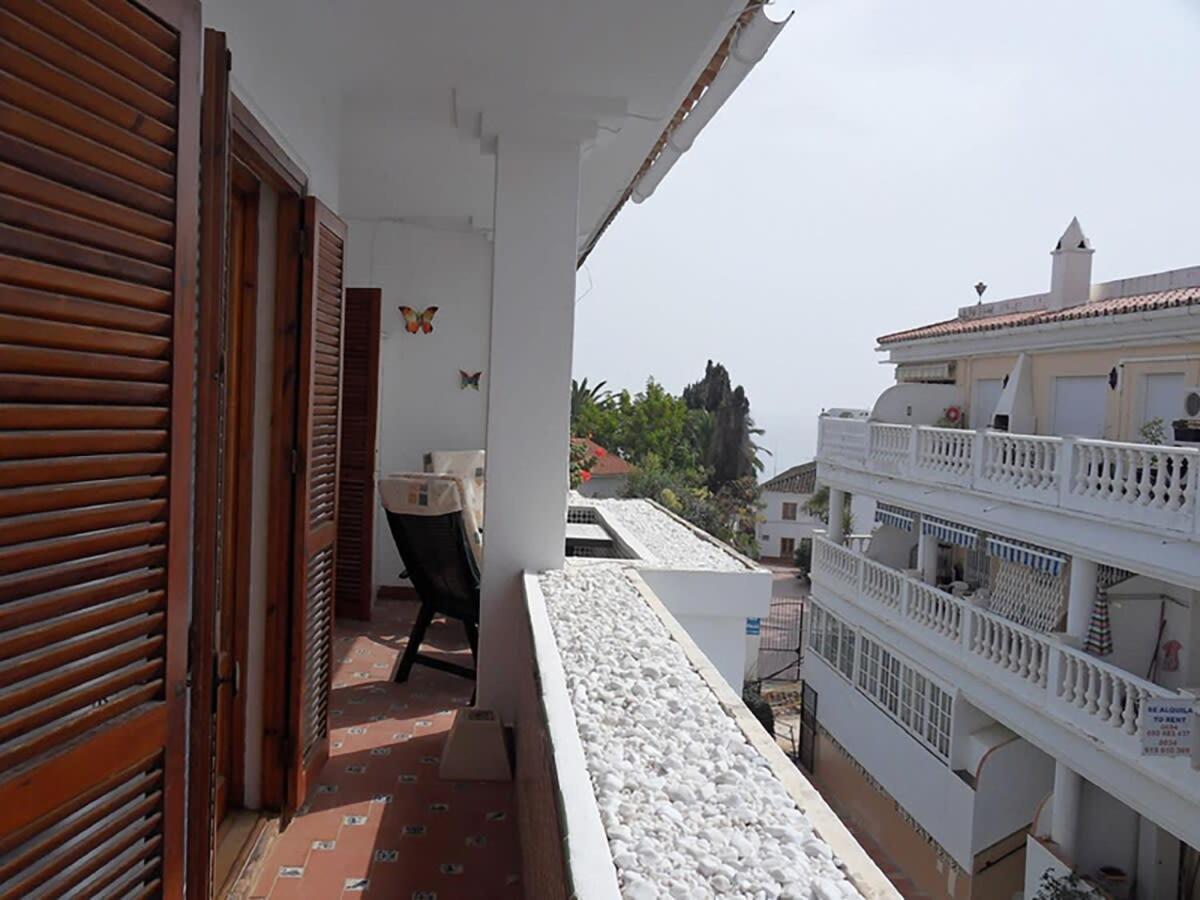 Apts Burriana 네르하 외부 사진